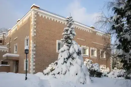 Детский санаторий Поляны - 39