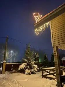 Småland FamilyHouse - 13