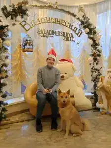 Владимирская - 16