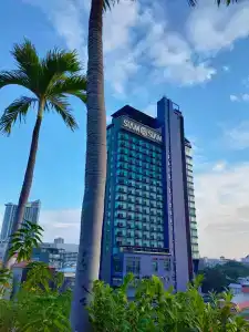 Sunshine Vista - Sha Plus - 0