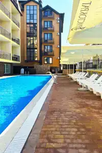 Аристократ - 4