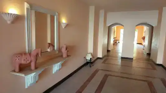 The Grand Resort - 9