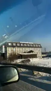 Сытый Папа - 6