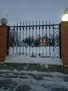 КРЦ Никольский - 7