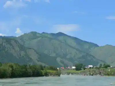 Чемальский Рассвет - 33