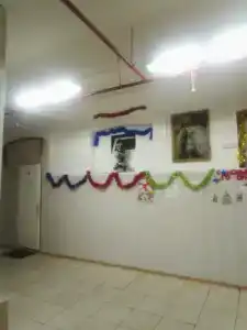 Hostel on Sportivnaya 3 - 2