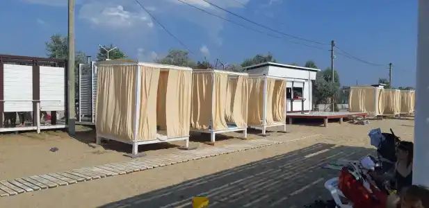 Inn Orlovka 32/30 - 60