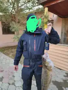 Клёвый берег - 16