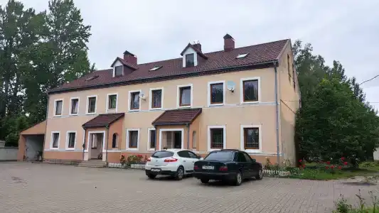 Гостевой двор в Чернышевском - 0