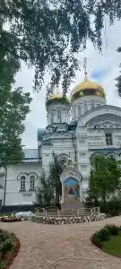 Дом паломника при Раифском монастыре - 16