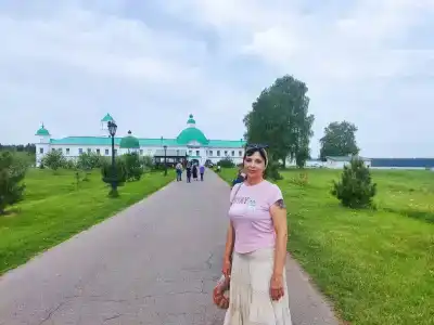 Паломнический центр Александро-Свирского монастыря - 37