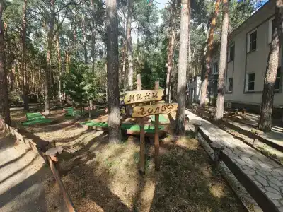Прииртышье - 5