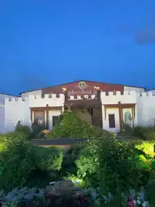 Черкесский аул - 1
