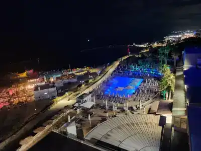 Hilton Tel Aviv - 11