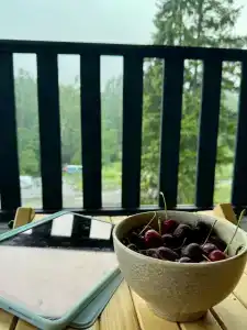 Релакс на Ладоге - 32