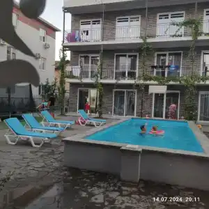 Каспий - 18