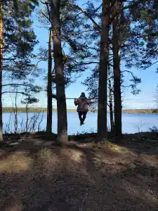 Снетковское Озеро - 34