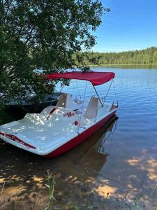 Пасторское озеро - 28