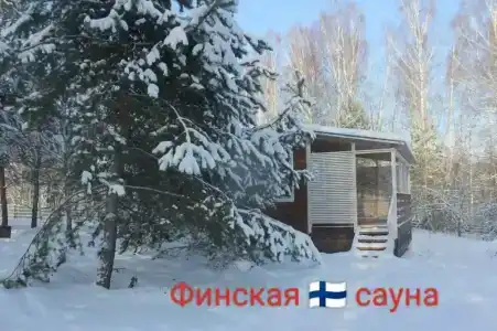 Хвойный парк - 34