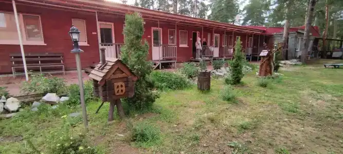 Уютная - 21