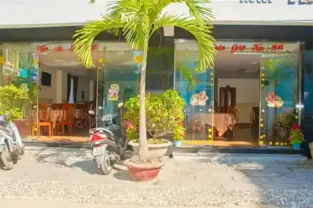 Thien Nga Family - 39