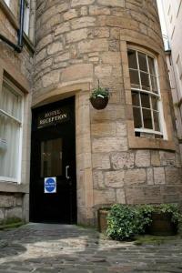 The Merchant City Inn - 14