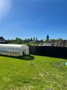 Отдых в Дивеево - 28