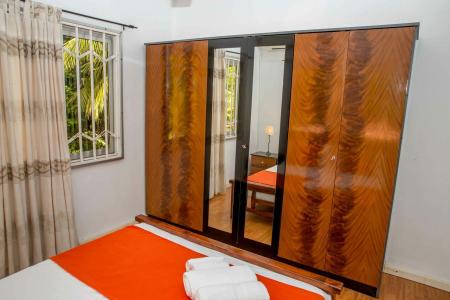 The Orchard Holiday Home - 21