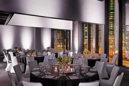 Crowne Plaza - Warsaw - The Hub, An Ihg - 73