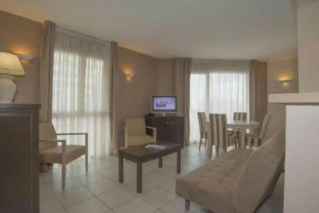Résidence ExcelSuites - 32