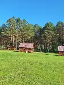 Михайловские озера - 33