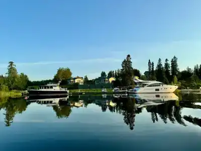 Ладожская Усадьба - 45