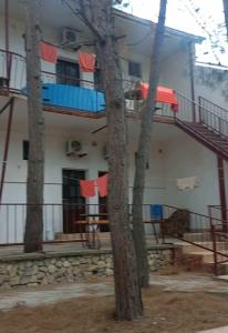 Фламинго - 1