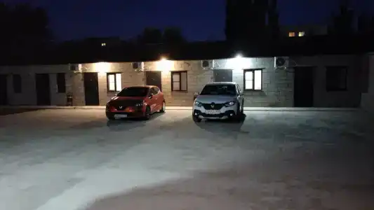 Хуторок - 70
