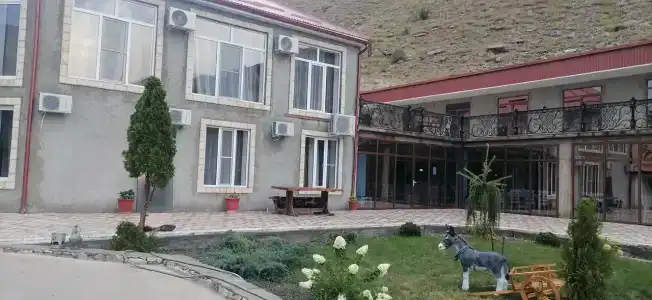 в горах - 27