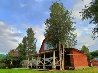 Хуторок Печки Лавочки - 14