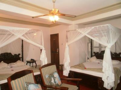 Asmini Palace - 19
