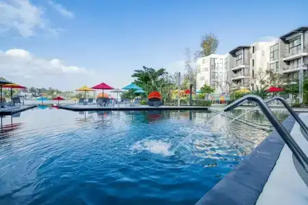 Cassia Phuket - Sha Extra Plus - 47