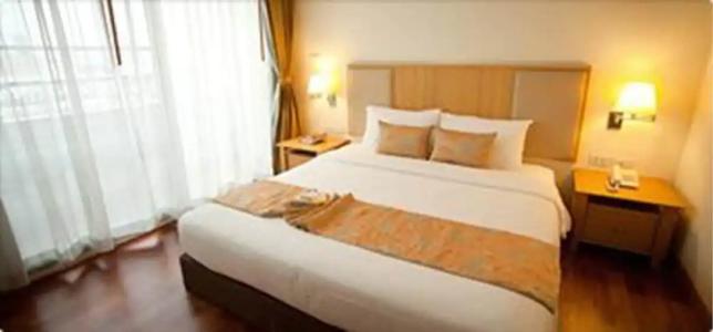 S.M. Grande Residence - 24