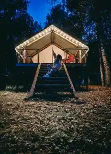 Удачное Кемп - 89