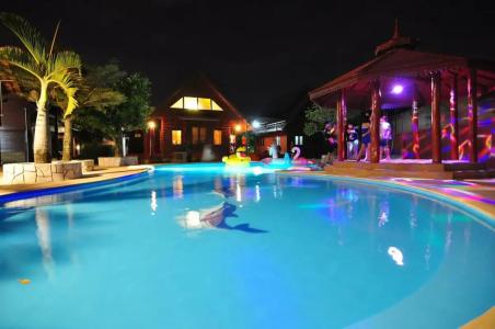 Baan Thai Lanna Pattaya - 37