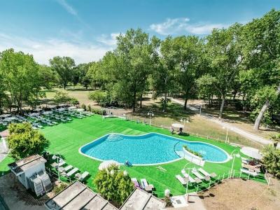 Color Green Village Cesenatico Family - 2