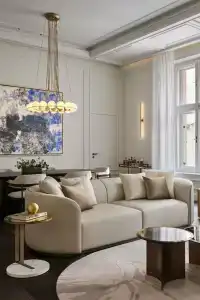 The Ritz-Carlton, Istanbul at the Bosphorus - 39