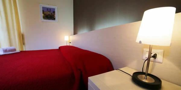 Rome Vatican Suite - 40