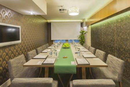 Arwen Premium Residence - 30