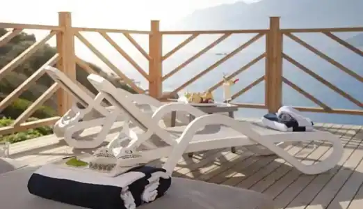 Peninsula Gardens - Adults Only - 43