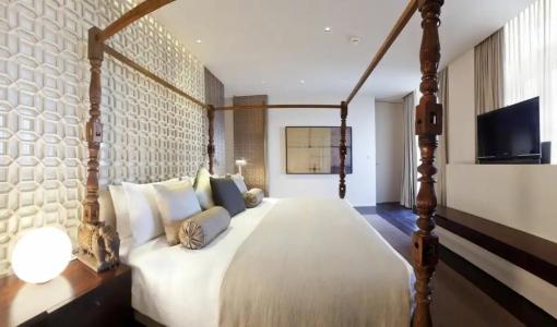 The Taj Mahal Palace, Mumbai - 37