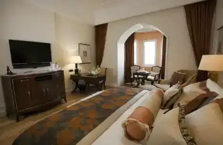 The Taj Mahal Palace, Mumbai - 60