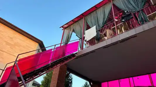 Золотые пески - 0