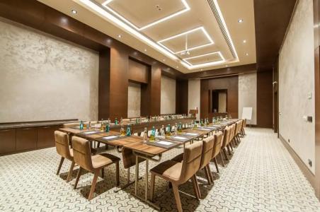 Bayır Diamond & Convention Center - 67